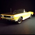 Coronet Super Bee Convertible