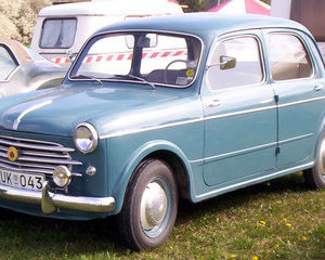 1100-103 A Saloon