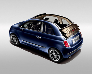 500C TwinAir by Diesel