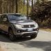 Fullback Cabina Dupla 2.4 Multijet 4x4 E6 Working