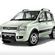 Fiat Panda 1.4 Natural Power Panda