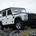 Land Rover 90 Defender Station Wagon E vs Mercedes-Benz Sprinter   311CDI/ 37 vs Volkswagen Crafter 35 2.5 TDI Chassis  medium vs Land Rover Freelander 2  2.2 TD4_e E