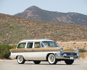 Clipper Country Sedan