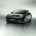 Panamera Diesel Platinum Edition