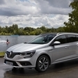 Mégane Sport Tourer Energy TCe Intens