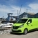 Renault Trafic 3L L1H1 1,0T 1.6 dCi