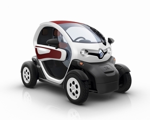 Twizy Urban