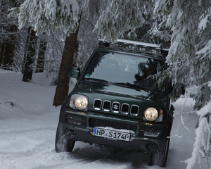 Jimny 1.3 Club