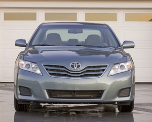 Camry LE Automatic