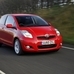 Yaris Hatchback 1.33 VVT-i TR