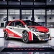 Yaris WRC