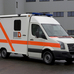 Crafter Ambulance