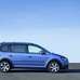 Skoda Yeti 1.2 TSI Active DSG vs Volkswagen CrossTouran 1.4 TSI DSG