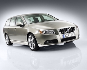 V70 T6 AWD Geartronic