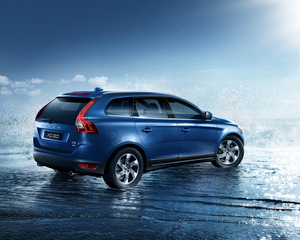 XC60 D3 DRIVe Start/Stop AWD Ocean Race