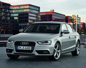 A4 2.0 TFSI Ambition quattro S tronic