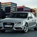 A4 2.0 TFSI Ambition quattro S tronic