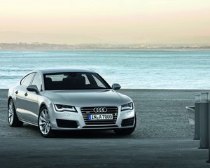 A7 Sportback 3.0 TFSI quattro