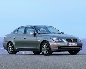 530i xDrive Automatic