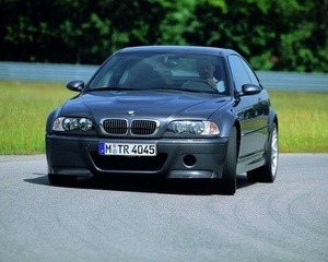 M3 CSL