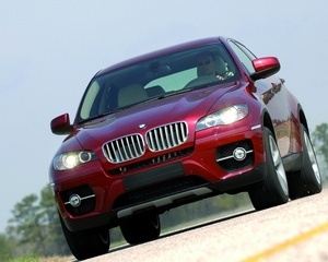 X6 xDrive50i