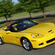 Chevrolet Corvette GS Convertible LT2