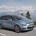 Grand C4 Picasso 1.6 BlueHDi Shine