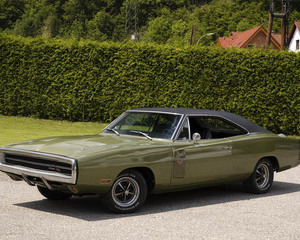 Charger R/T