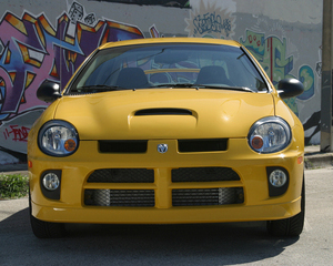 Neon SRT-4