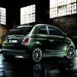 500C TwinAir Dualogic by Diesel