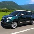 500L 1.3 Multijet 16v Pop Star