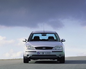 Mondeo 1.8