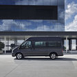 Transit Van 330M Base L3 2.2TDCi