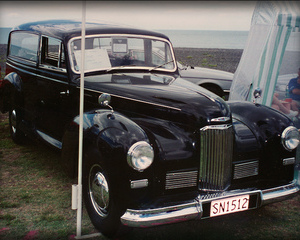 Pullman Mk II