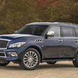 QX80 FWD