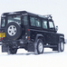 Defender 2.2D Station Wagon