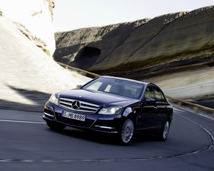 C 250 CGI BE Auto