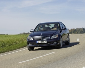 C 300 4MATIC Sport 