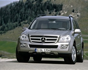 GL 500 4MATIC