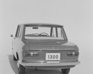 Bluebird 1300