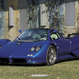 Zonda S 7.3