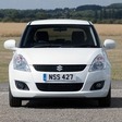 Swift 1.2 VVT GLX A-Stop