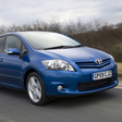 Auris Hatchback 1.6 V-matic TR