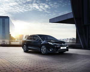 Avensis SD1.6 Exclusive