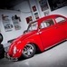 Beetle de Luxe