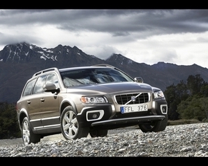 XC70 3.2 Geartronic