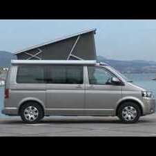 2010 Volkswagen California