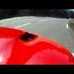 Ferrari F50 test drive