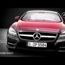 Mercedes-Benz.tv: Look at me