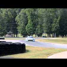 The 2013 Viper GTS-R takes on the roads of Virginia International Raceway for testing.